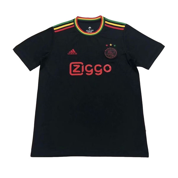 Trikot Ajax Ausweich 2021-22